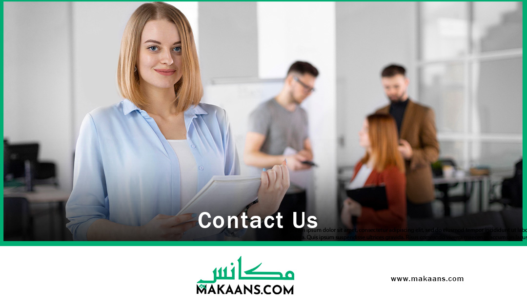 Contact Us