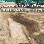 Saffron City Developmnet Update