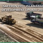 Saffron City Developmnet Update