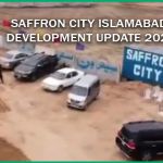 Saffron City Developmnet Update