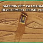 Saffron City Developmnet Update