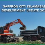 Saffron City Developmnet Update