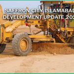 Saffron City Developmnet Update