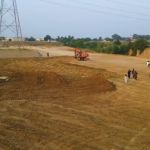 Saffron City Developmnet Update