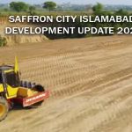 Saffron City Developmnet Update