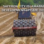Saffron City Developmnet Update