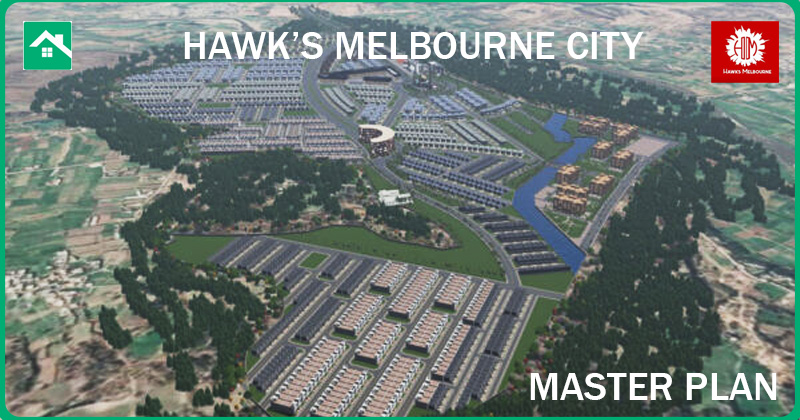 Hawks Melbourne City Master Plan