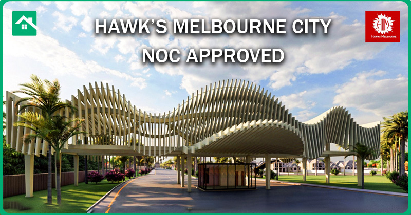 Hawks Melbourne City Rawalpindi