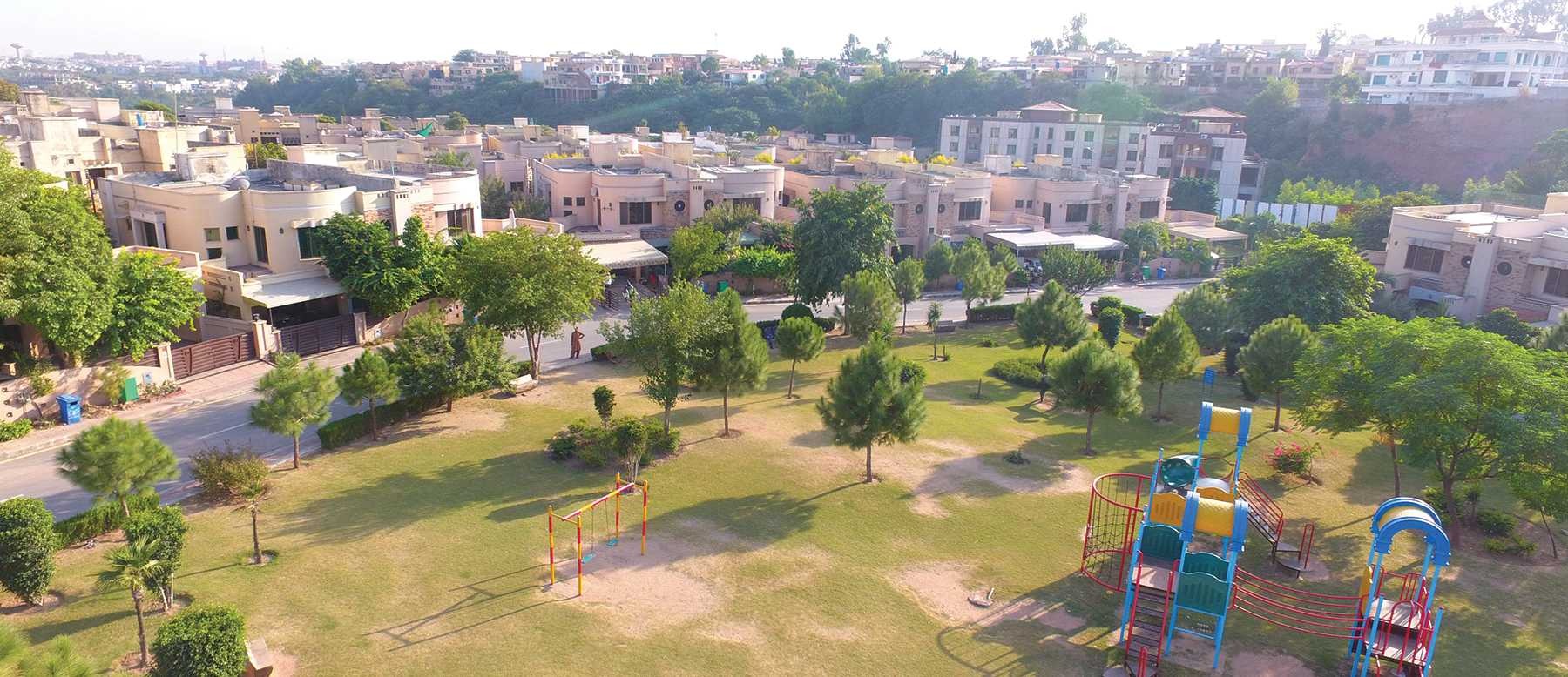 Bahria Town Phae 8 Rawalpinid