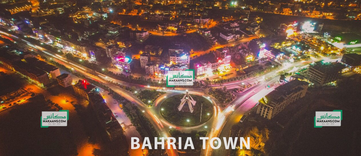 Makaan Real Estate Marketing Islamabad