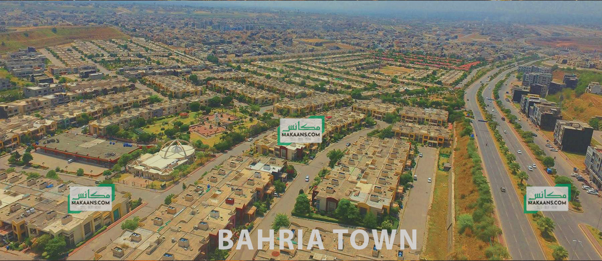 Makaan Real Estate Marketing Islamabad