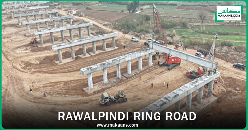 Ring Road Rawalpindi development update