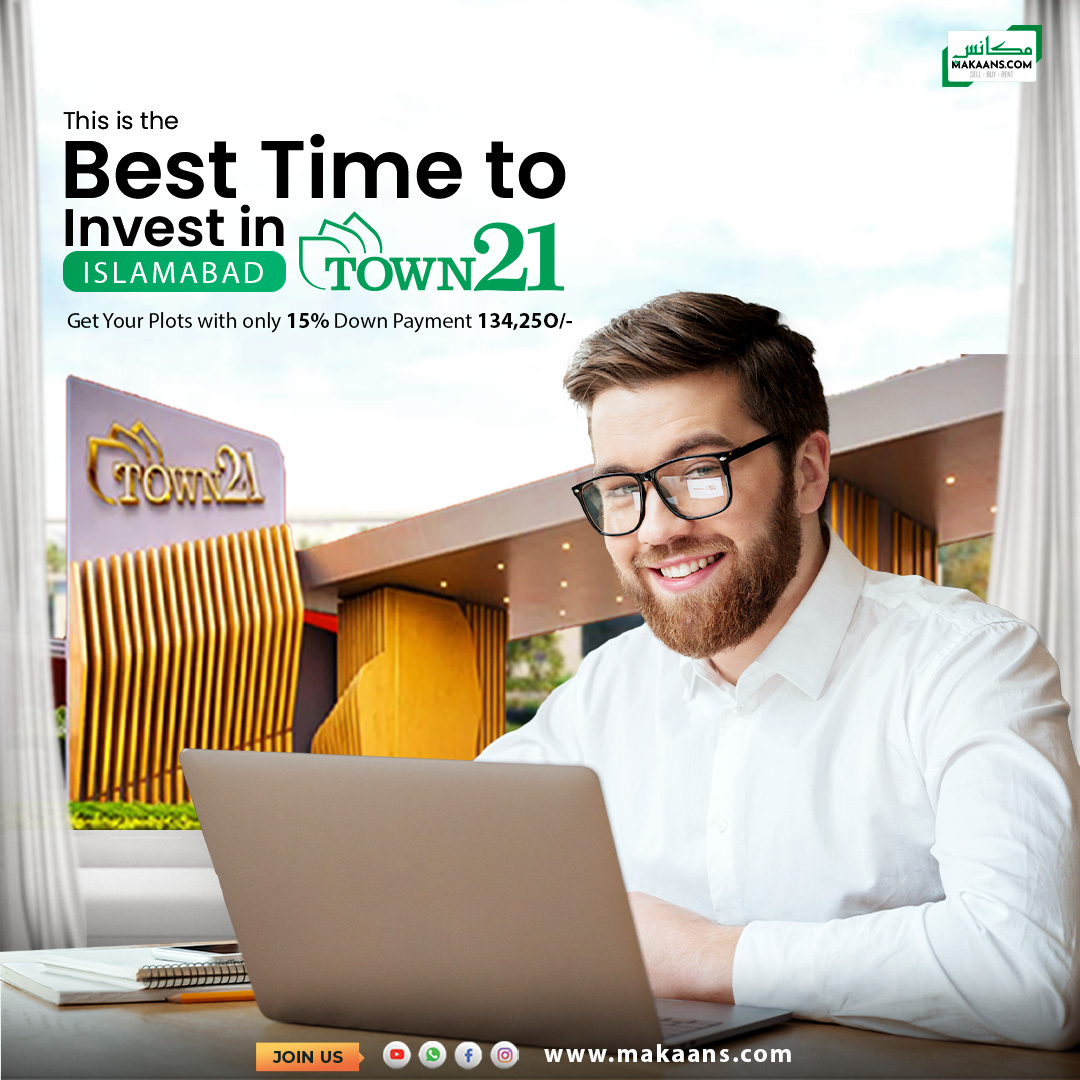 Best Time To Invest in islamabad