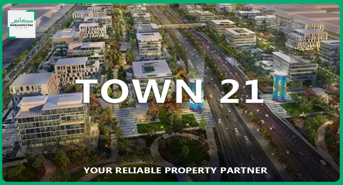 town 21