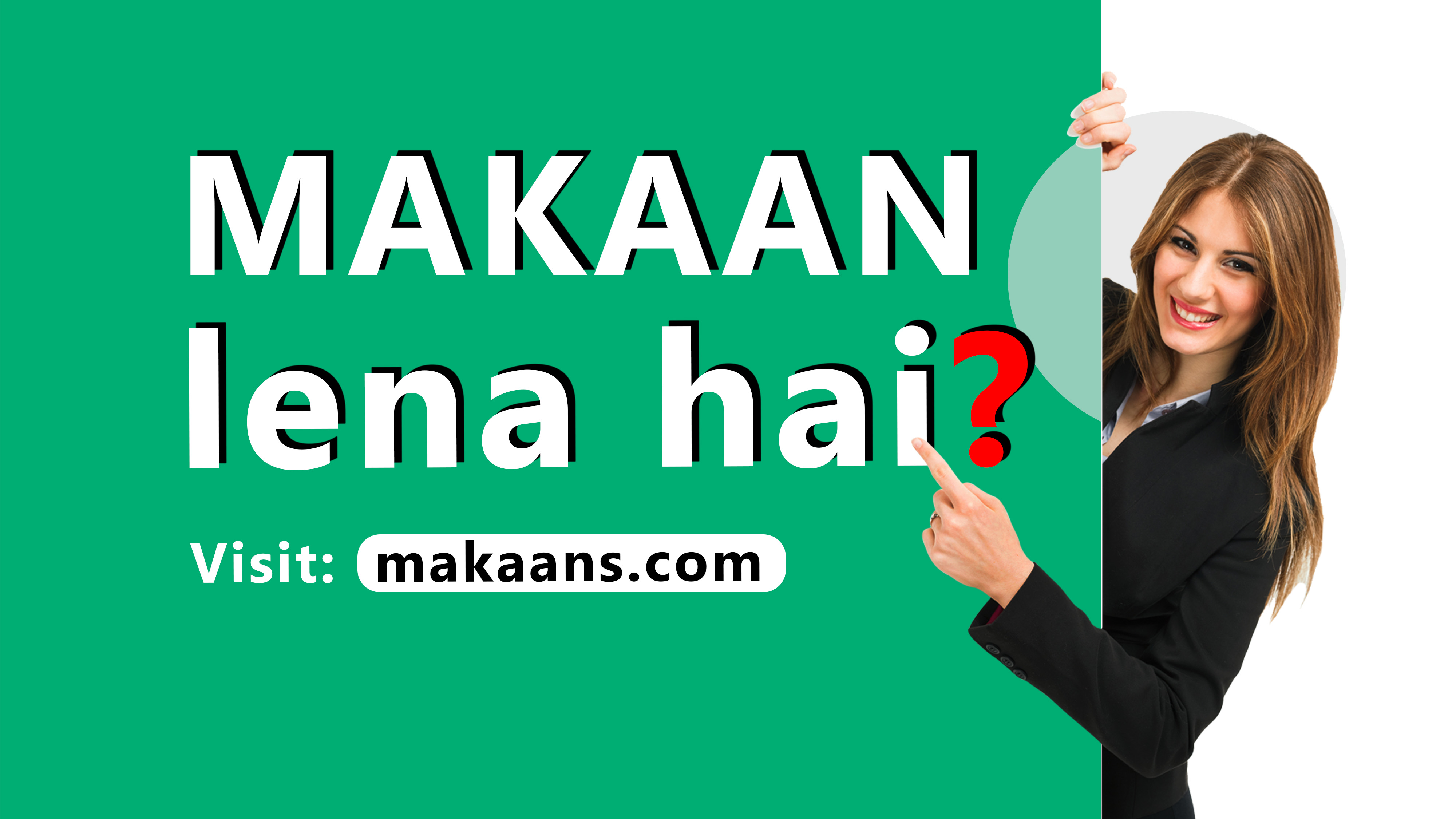 makaan Lana ha makaan Lana ha