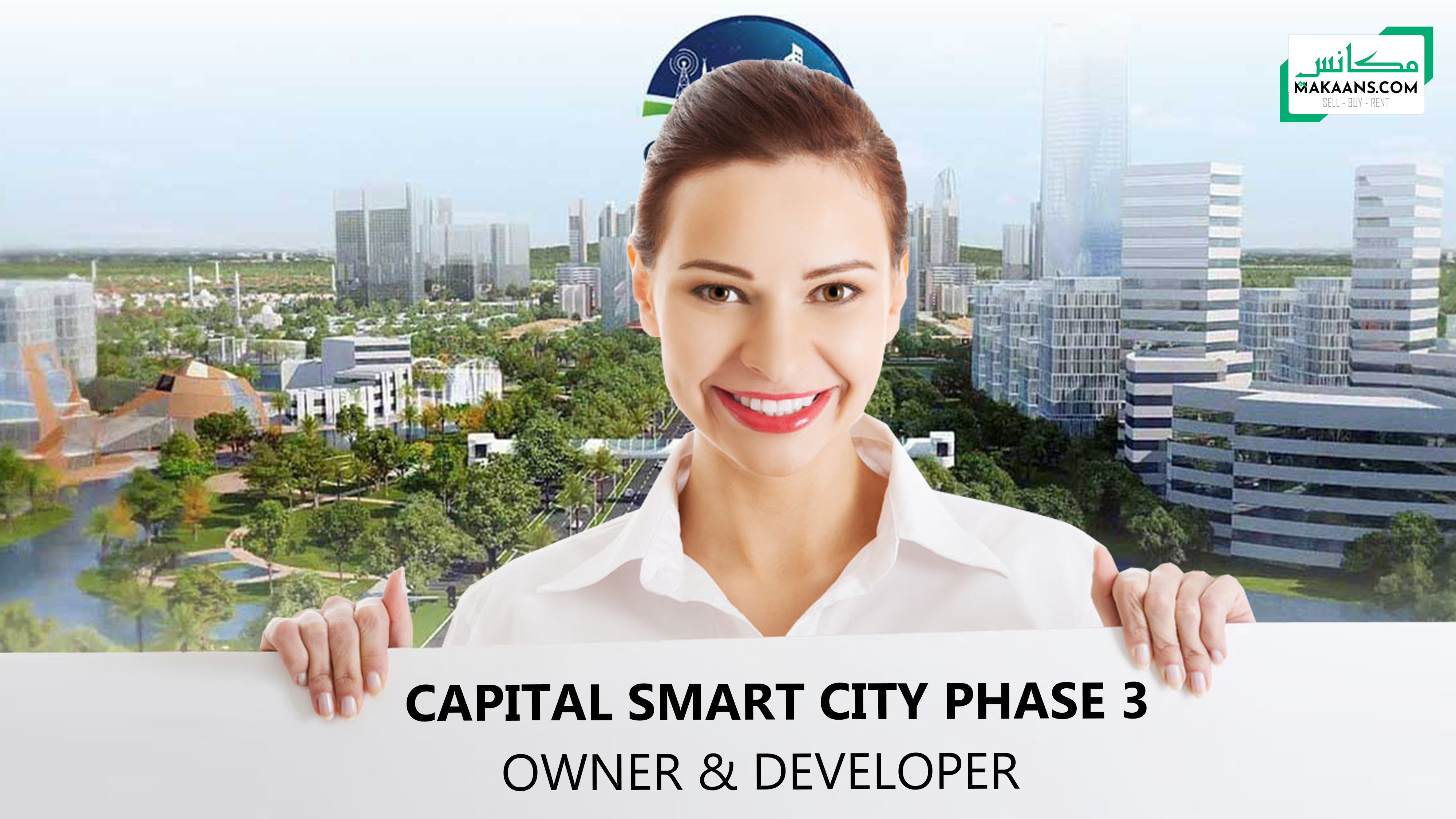 Owner & Developer Phase 3
