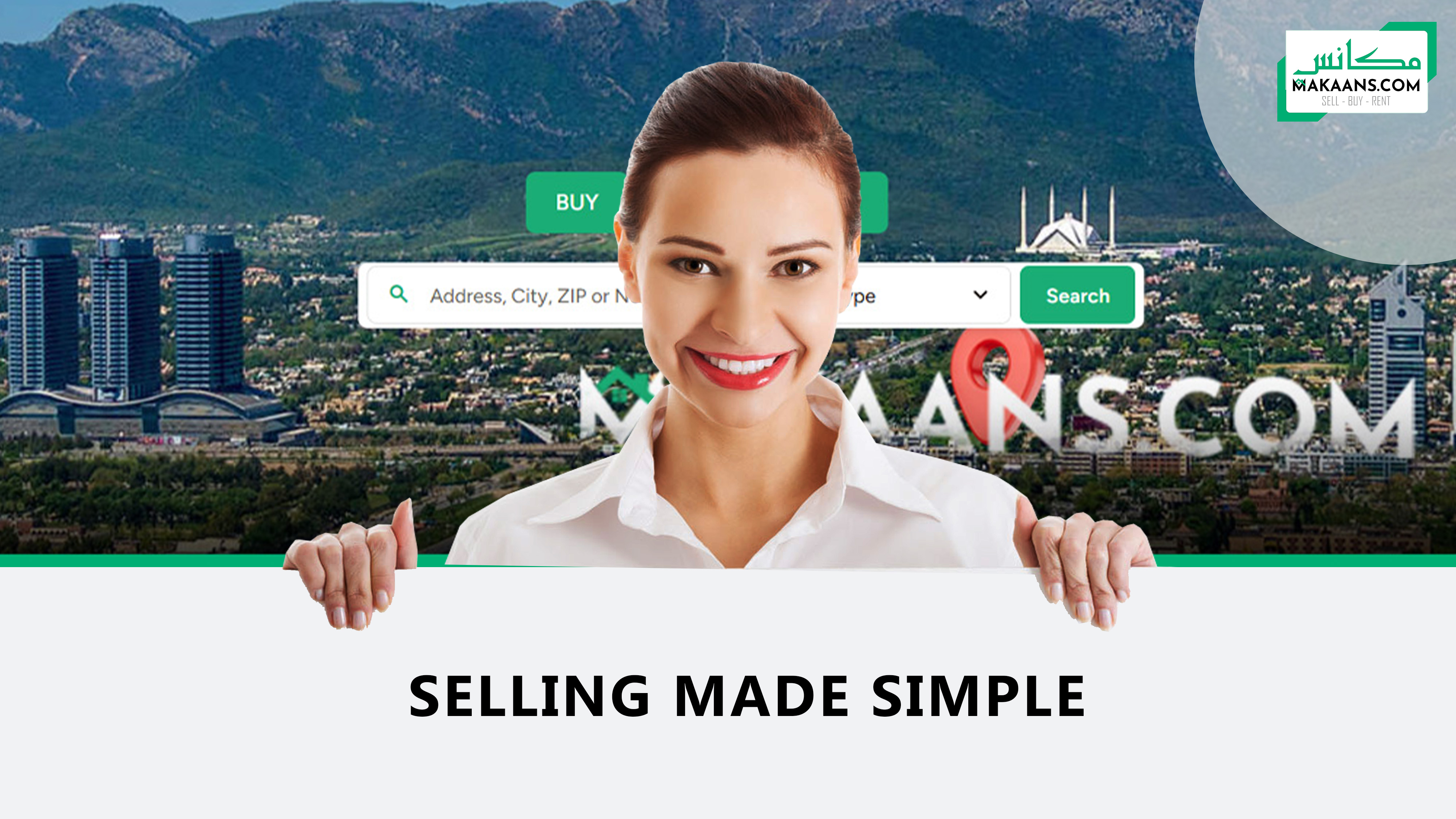 Selling Made Simple