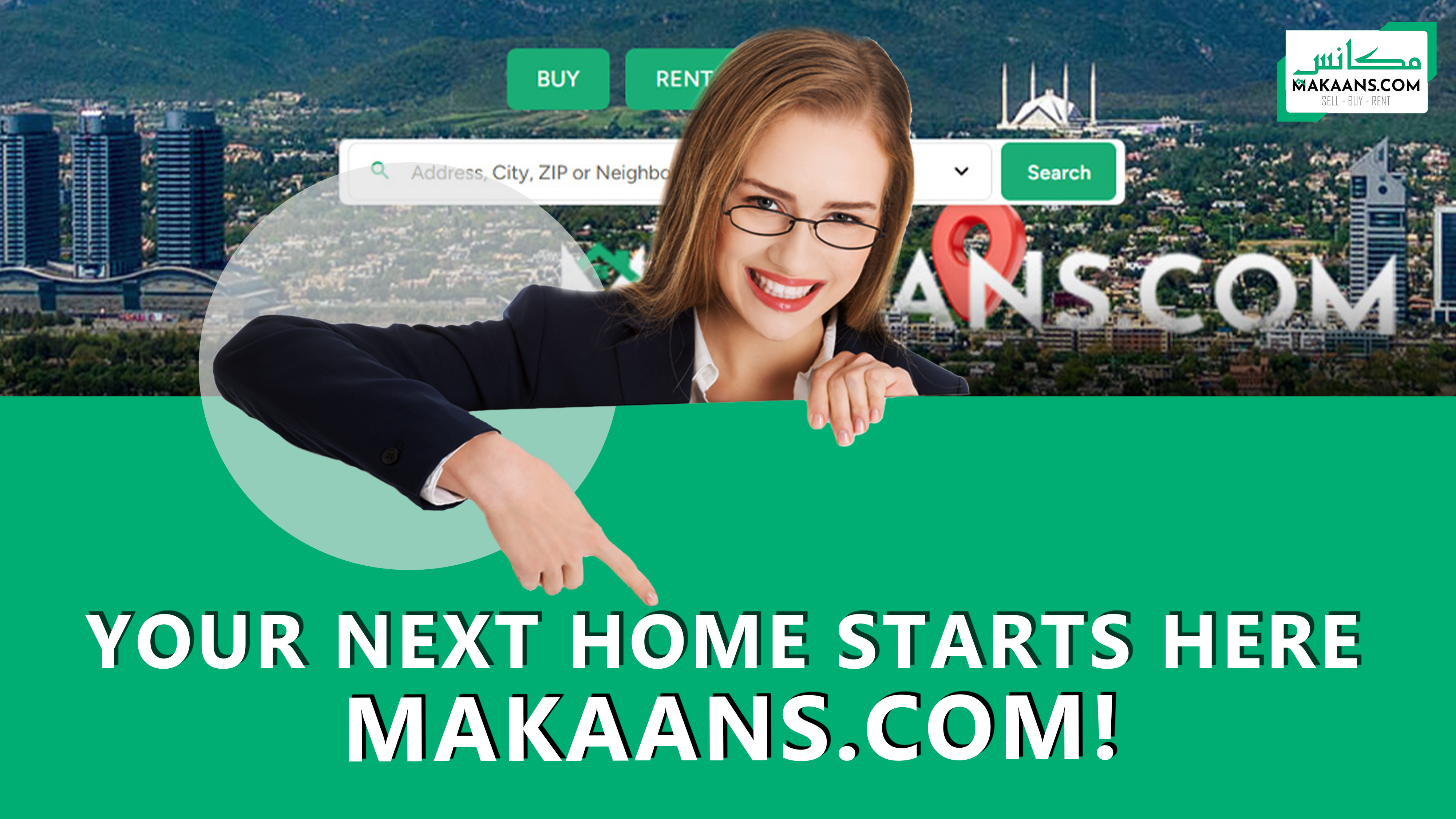 Your Next Home Starts Here Makaans Your Next Home Starts Here Makaans