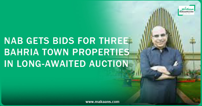 Bahria Town Properties Bahria Town Properties