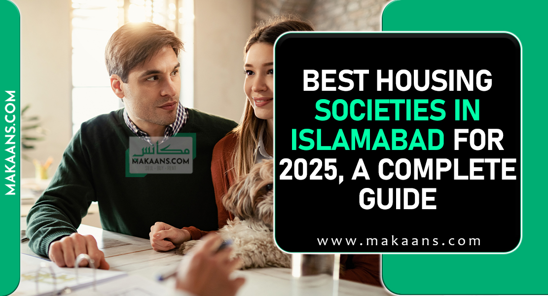 Best Housing Societies in Islamabad for 2025 A Complete Guide Best Housing Societies in Islamabad for 2025 A Complete Guide