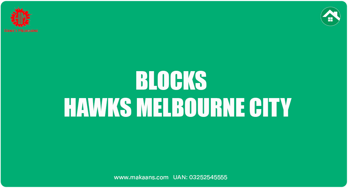 Block In Hawks Melbourne city Block In Hawks Melbourne city