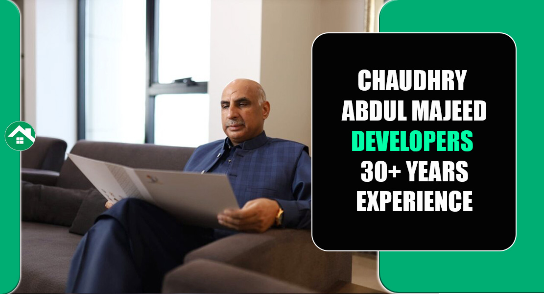 Chaudhry Abdul Majeed Chaudhry Abdul Majeed