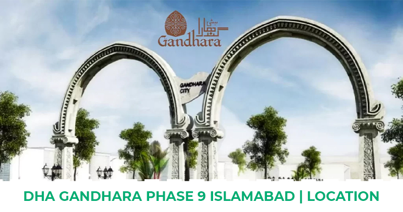 DHA Gandhara City Islamabad Phase 9