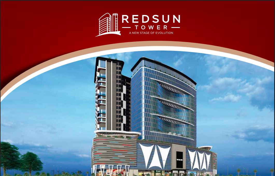 Redsun Tower