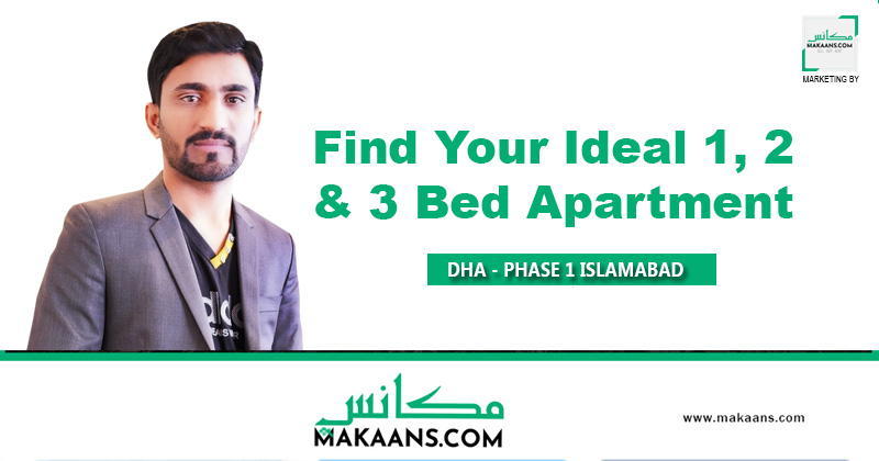 DHA Phase 1 Islamabad