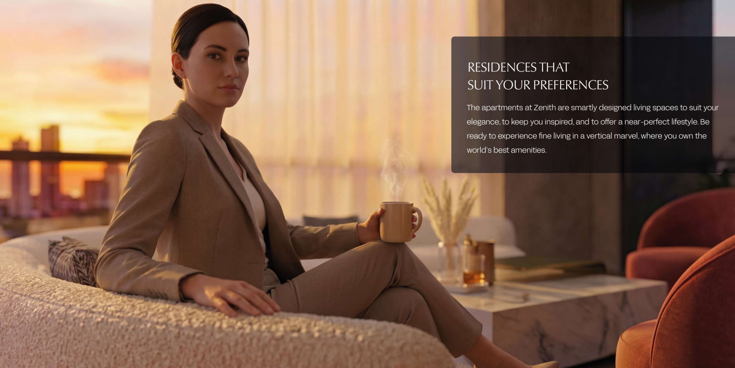 Luxury High-Rise Living Zenith Dha Islamabad (15) Zenith Apartment Amenities Dha islamabad