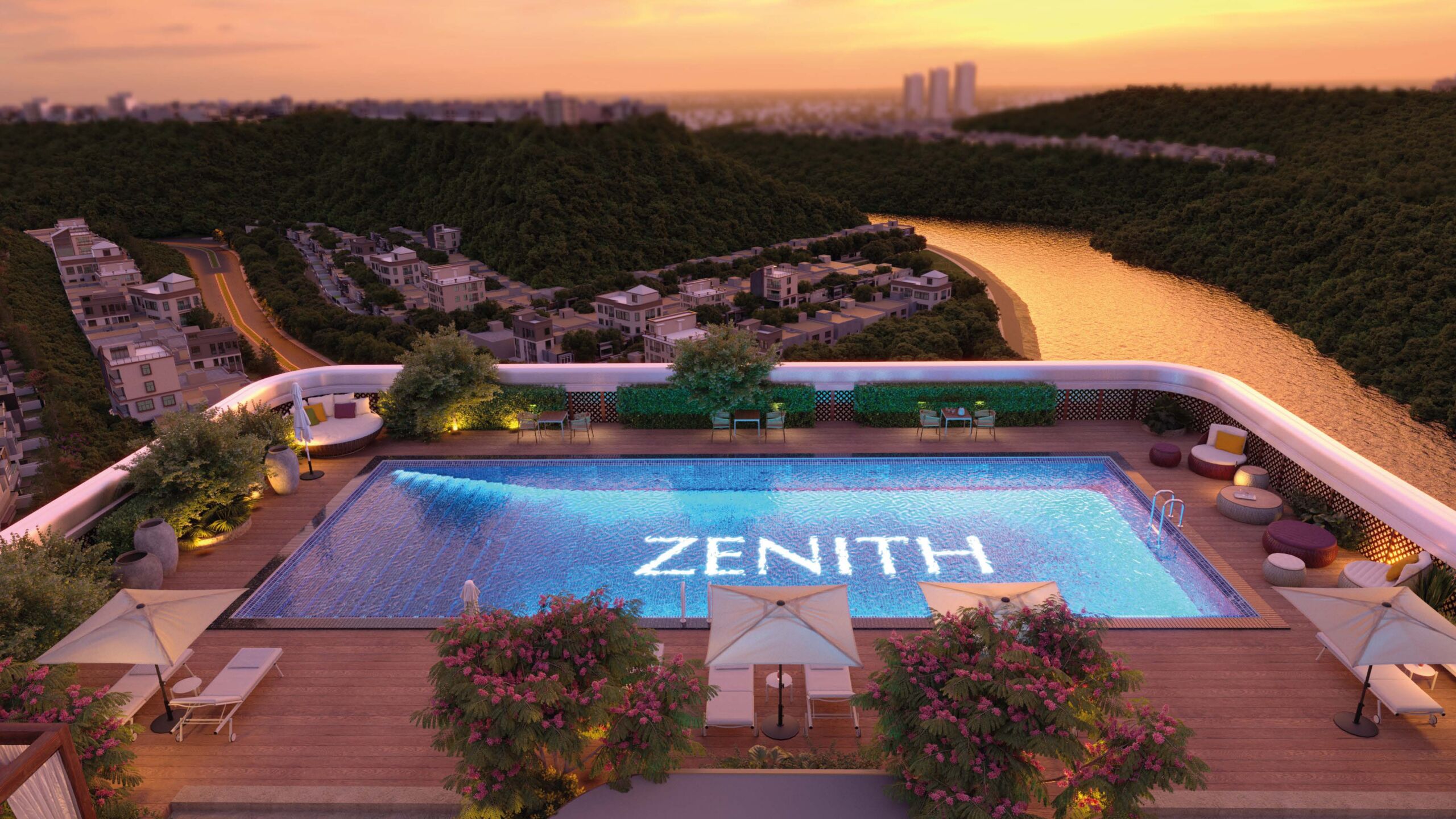 Zenith Apartment Amenities Dha islamabad (2) Zenith Apartment Amenities Dha islamabad (2)