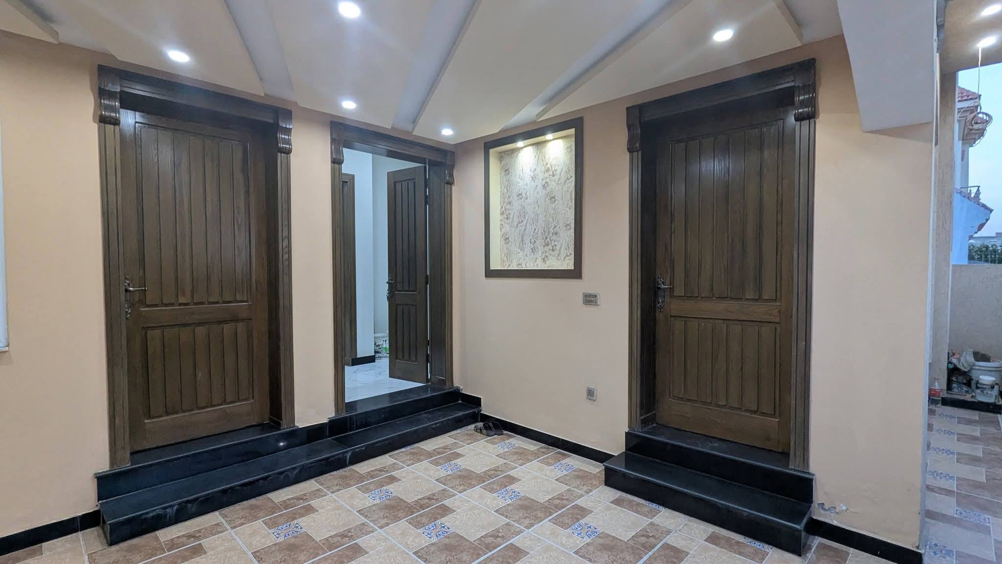 7 Marla Brand New House For Sale in Bahria Town Rawalpindi Phase 8 (2)