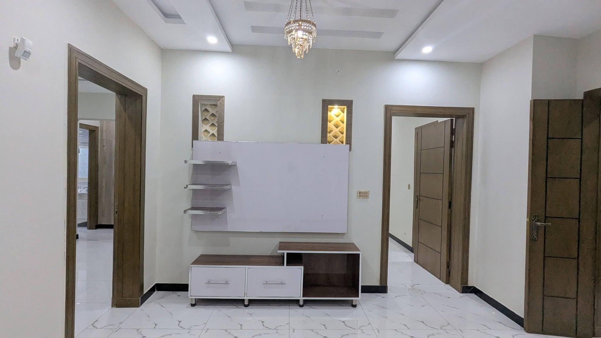 7 Marla Brand New House For Sale in Bahria Town Rawalpindi Phase 8 (4)