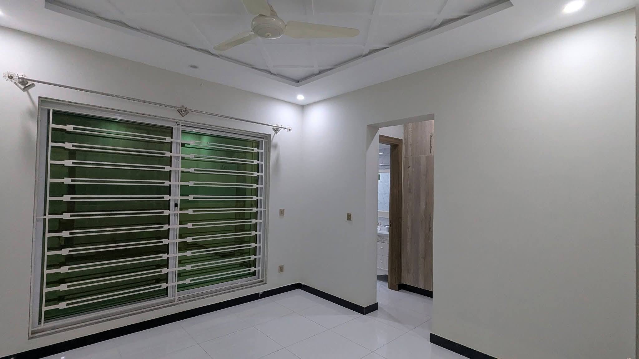 7 Marla Brand New House For Sale in Bahria Town Rawalpindi Phase 8 (5)