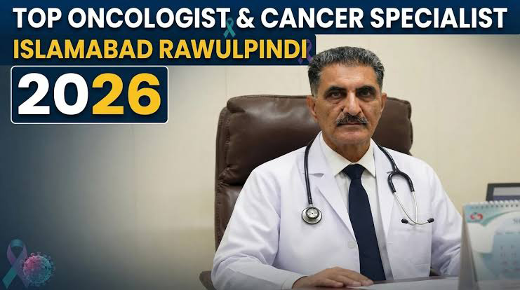 Oncologist & Cancer Specialist in Islamabad & Rawalpindi 2026 (3)