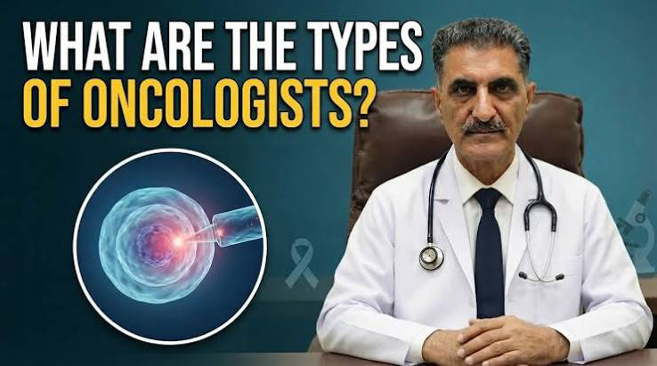 Top Oncologist & Cancer Specialist in Islamabad & Rawalpindi 2026 | Dr. Riaz Ahmad