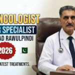 Top Oncologist & Cancer Specialist in Islamabad & Rawalpindi 2026 | Dr. Riaz Ahmad