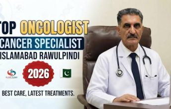 Top Oncologist & Cancer Specialist in Islamabad & Rawalpindi 2026 | Dr. Riaz Ahmad